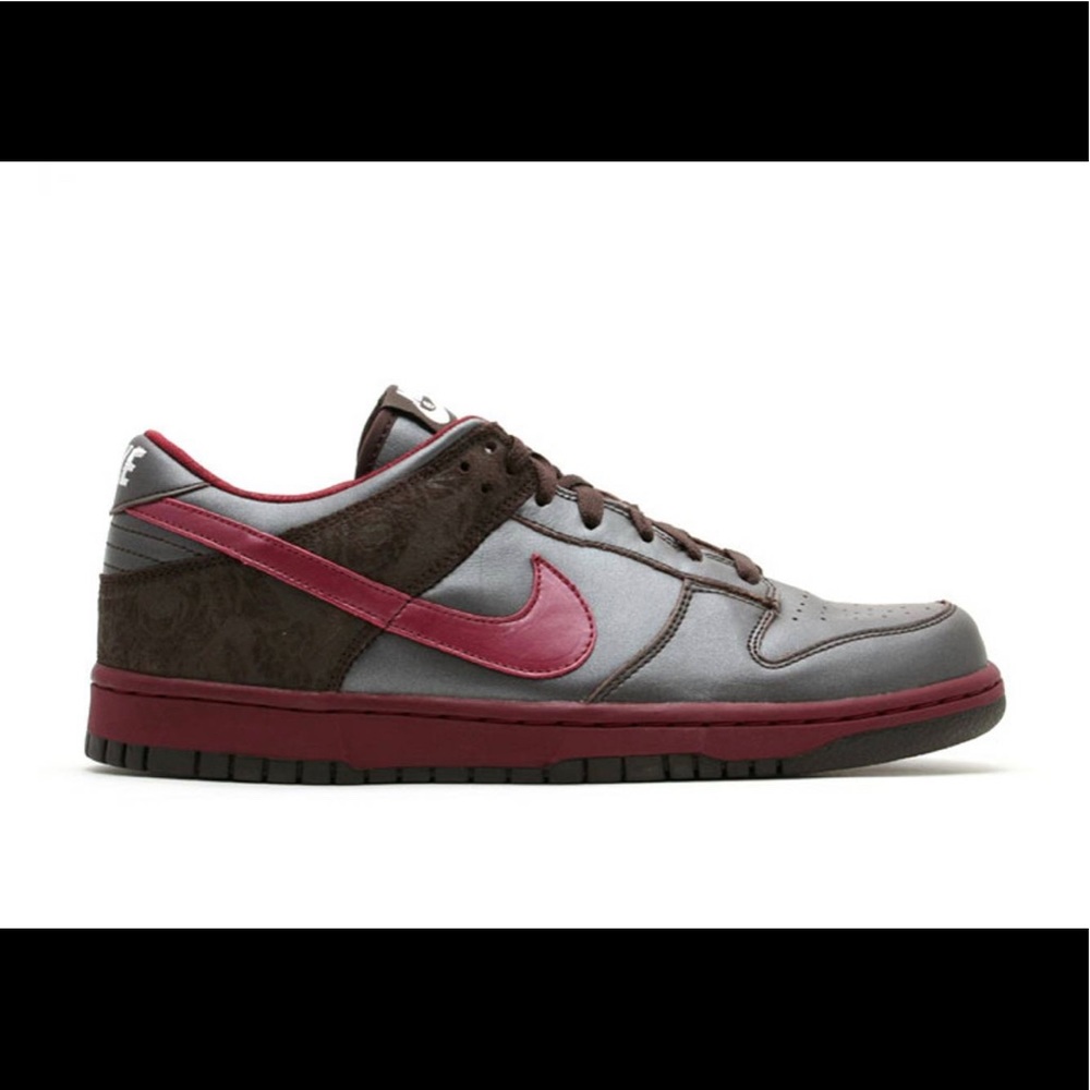 Nike Dunk Low